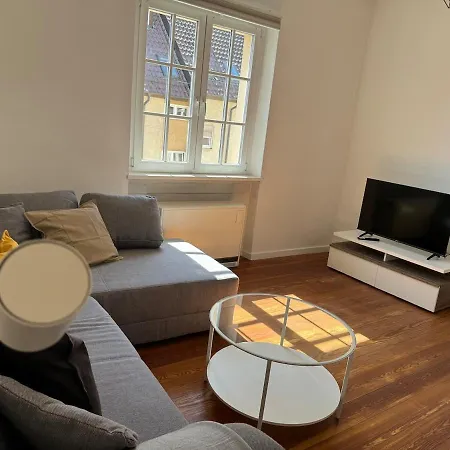 Apt4 - Broetzingen 3 Og Pforzheim