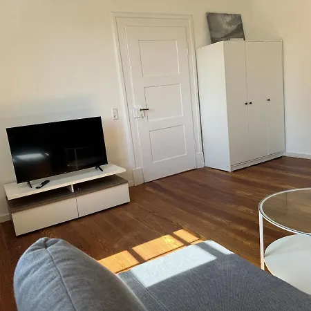 Apt4 - Broetzingen 3 Og Apartament *