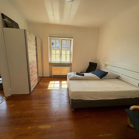 Apartament Apt4 - Broetzingen 3 Og Pforzheim