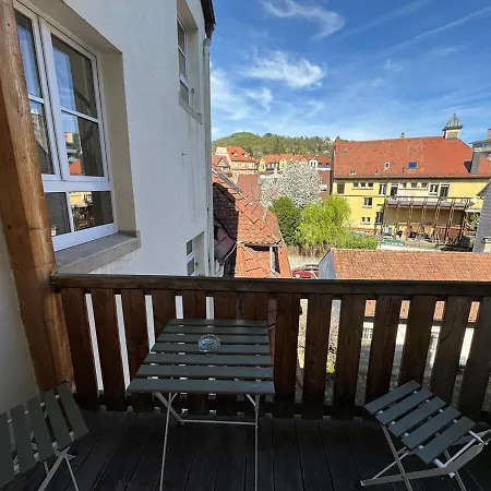 Apt4 - Broetzingen 3 Og Apartament Pforzheim