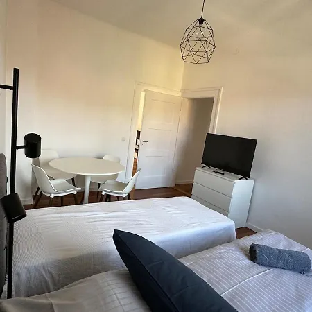 Apt4 - Broetzingen 3 Og