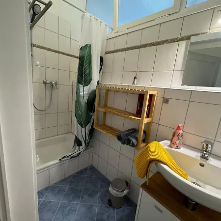 Apt4 - Broetzingen 3 Og Pforzheim