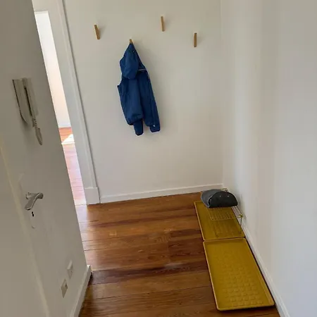 Apartament Apt4 - Broetzingen 3 Og *