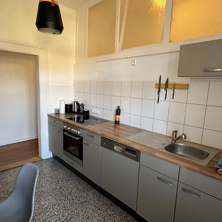 Apt4 - Broetzingen 3 Og Apartament Pforzheim