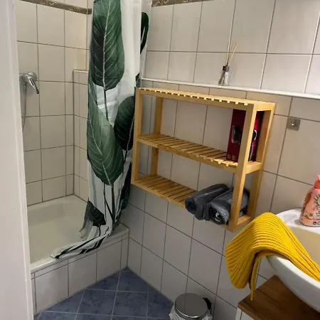 Apartament Apt4 - Broetzingen 3 Og Pforzheim