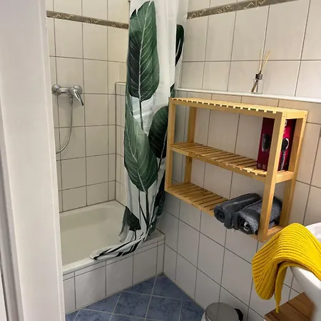 Apartament Apt4 - Broetzingen 3 Og